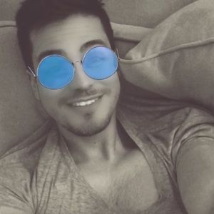 Meet your Posher, Jean